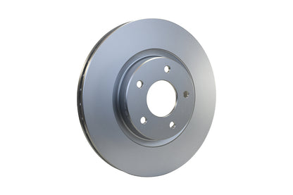 Hella Pagid Disc Brake Rotor 355123052