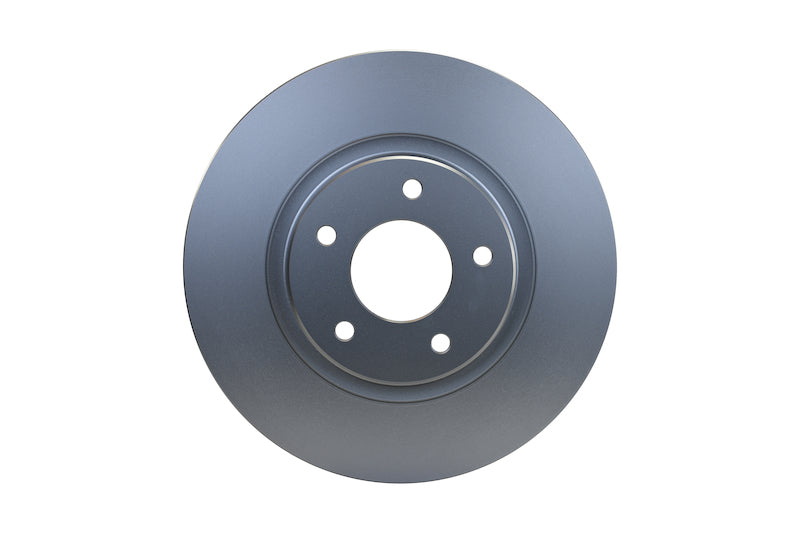 Hella Pagid Disc Brake Rotor 355123052