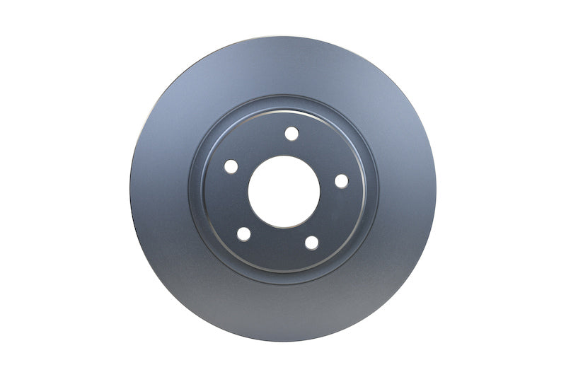Hella Pagid Disc Brake Rotor 355123052
