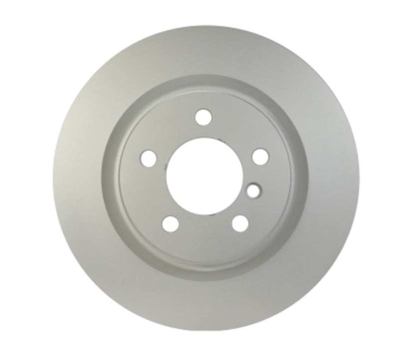 Hella Pagid Disc Brake Rotor 355123062