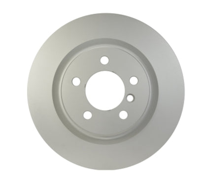 Hella Pagid Disc Brake Rotor 355123062