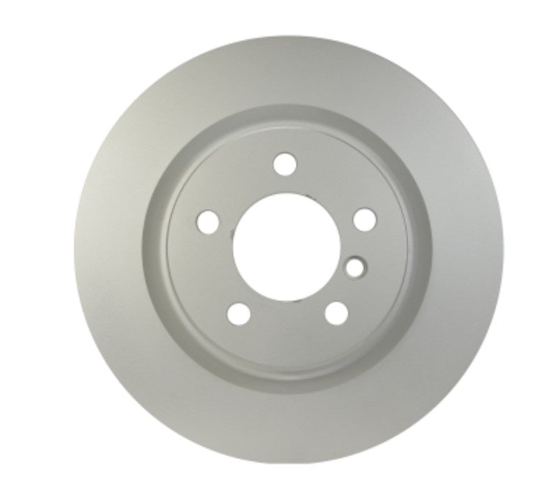 Hella Pagid Disc Brake Rotor 355123062