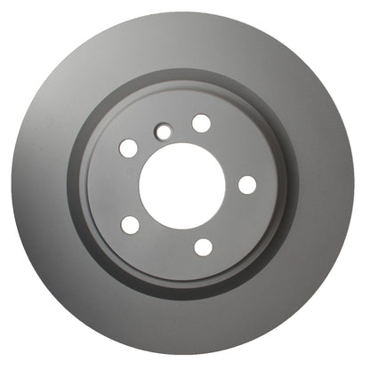Hella Pagid Disc Brake Rotor 355123062
