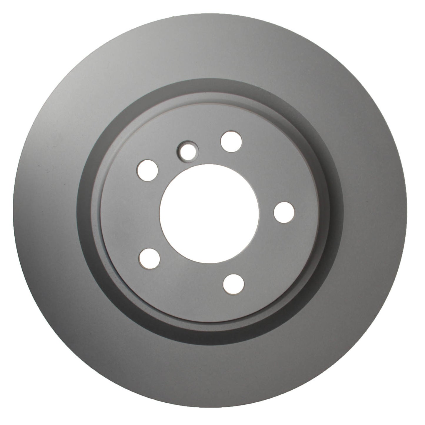 Hella Pagid Disc Brake Rotor 355123062