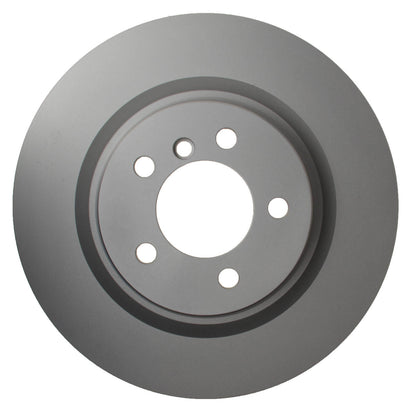 Hella Pagid Disc Brake Rotor 355123062