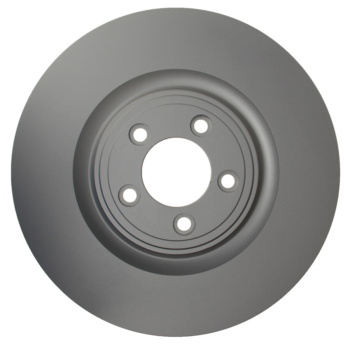 Hella Pagid Disc Brake Rotor 355123072