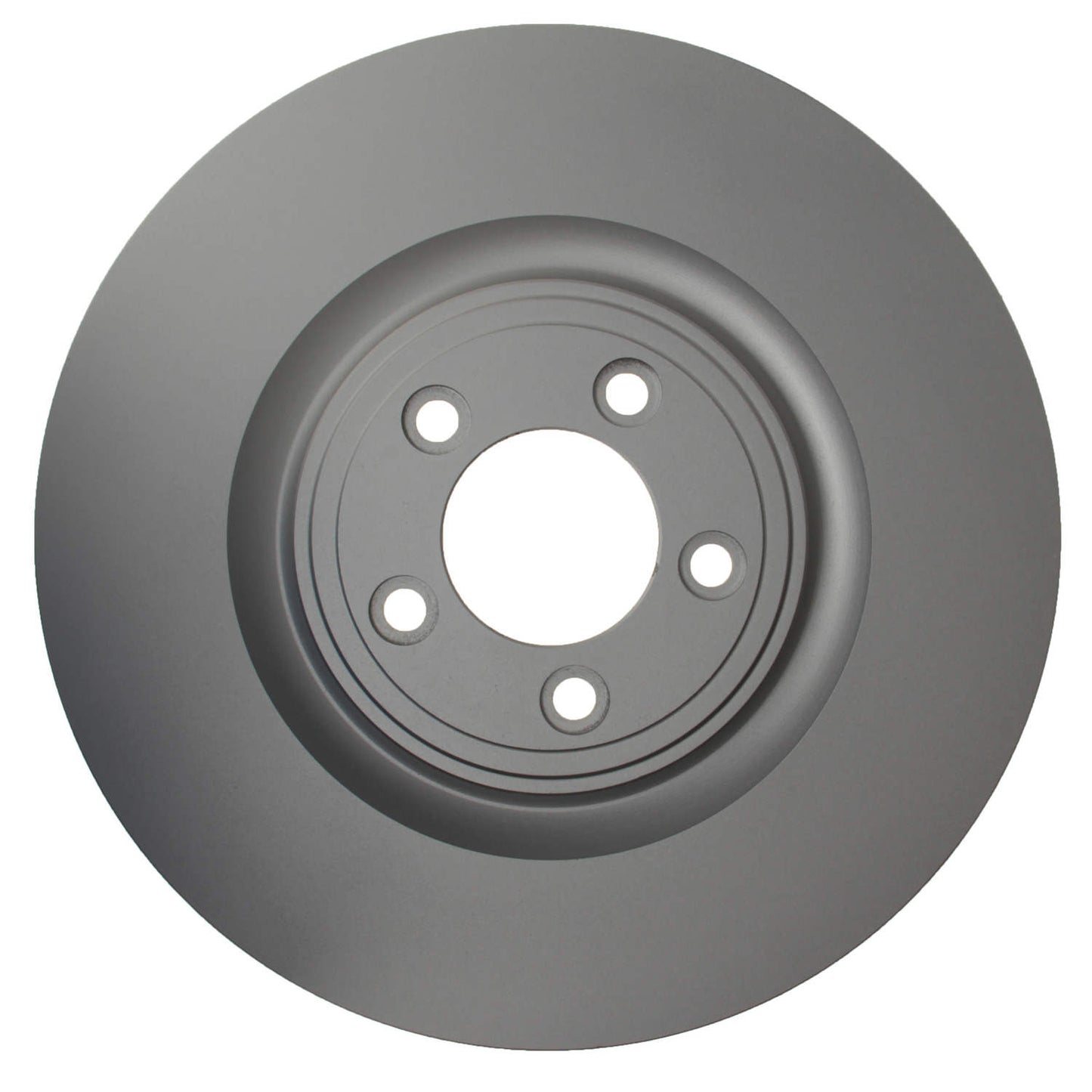 Hella Pagid Disc Brake Rotor 355123072