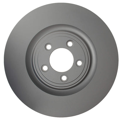 Hella Pagid Disc Brake Rotor 355123072