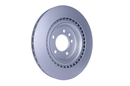 Hella Pagid Disc Brake Rotor 355123091