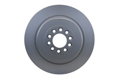 Hella Pagid Disc Brake Rotor 355123092