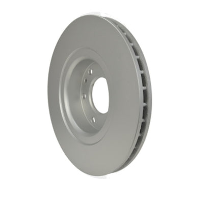 Hella Pagid Disc Brake Rotor 355123102