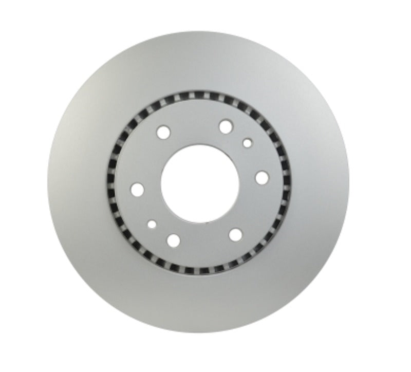Hella Pagid Disc Brake Rotor 355123102