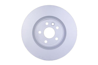 Hella Pagid Disc Brake Rotor 355123111
