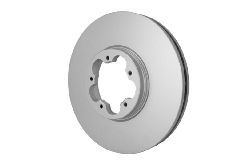 Hella Pagid Disc Brake Rotor 355123131
