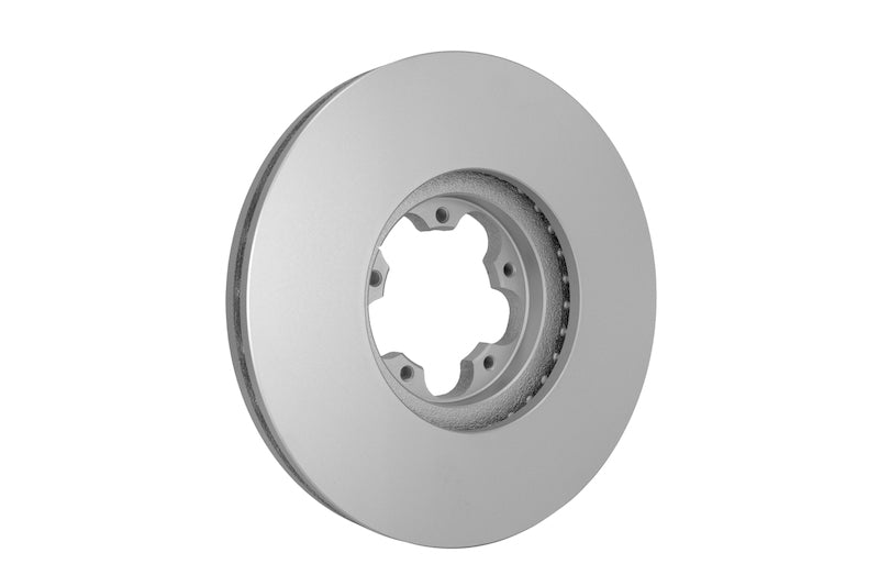 Hella Pagid Disc Brake Rotor 355123131