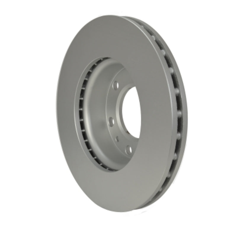 Hella Pagid Disc Brake Rotor 355123162