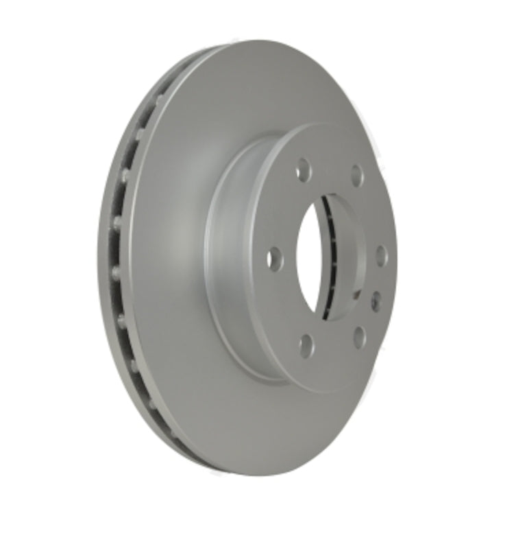 Hella Pagid Disc Brake Rotor 355123162