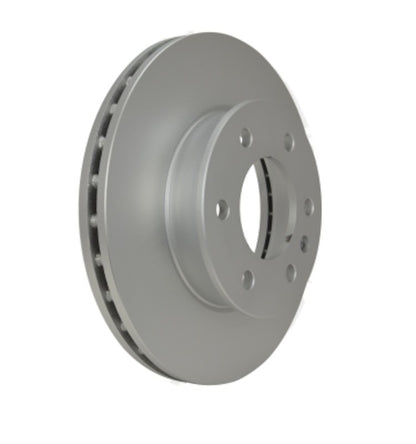 Hella Pagid Disc Brake Rotor 355123162
