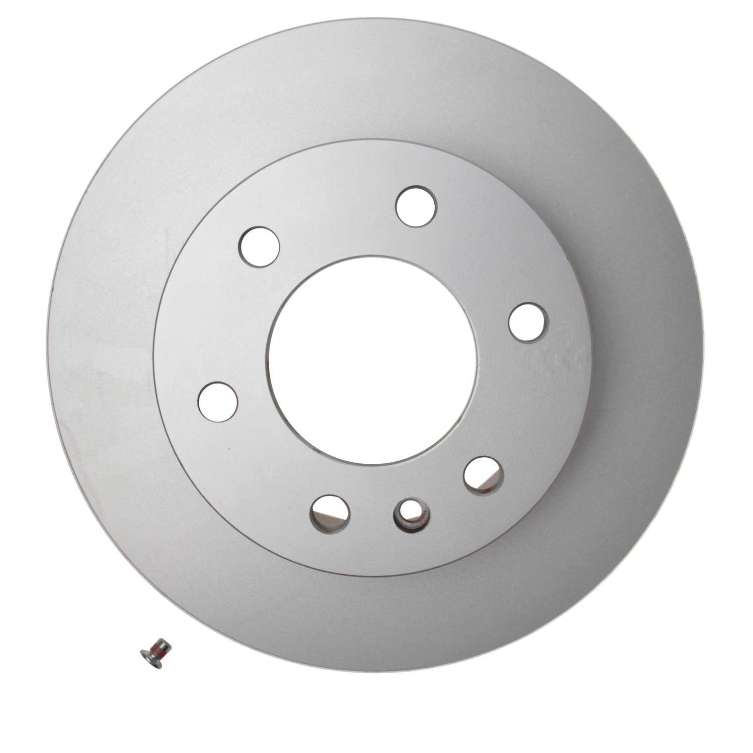 Pagid Disc Brake Rotor