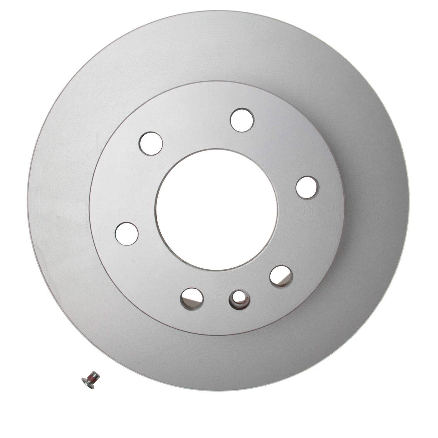 Hella Pagid Disc Brake Rotor 355123162