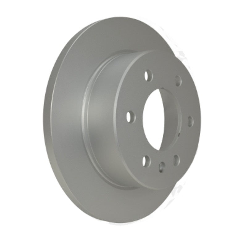 Hella Pagid Disc Brake Rotor 355123172