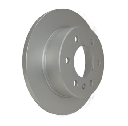 Hella Pagid Disc Brake Rotor 355123172