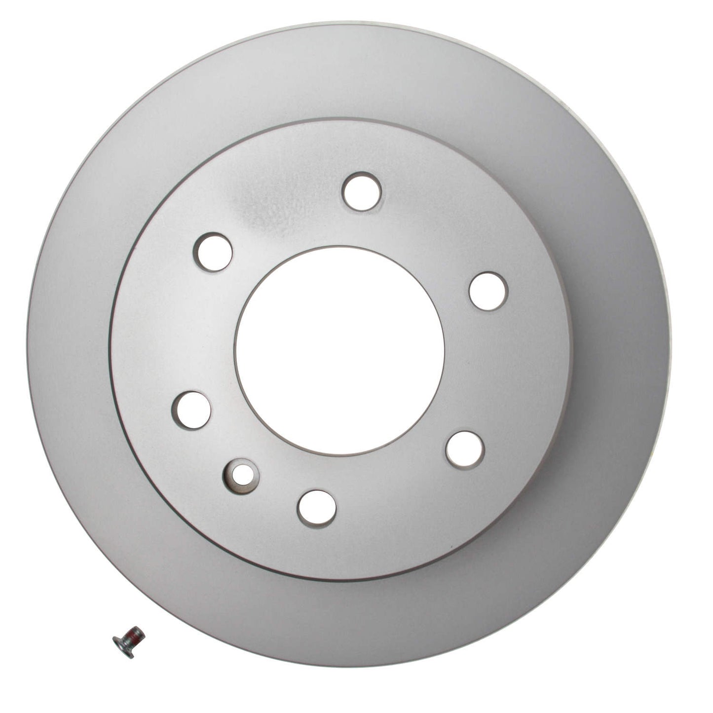 Hella Pagid Disc Brake Rotor 355123172