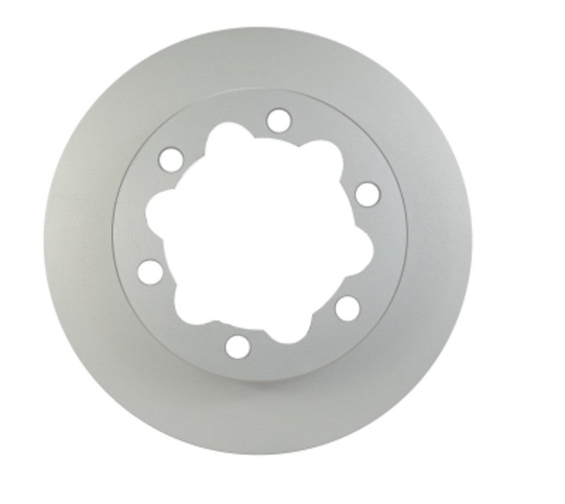 Hella Pagid Disc Brake Rotor 355123182