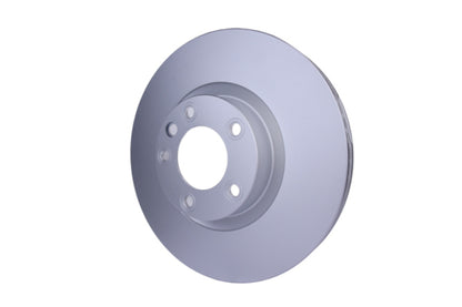 Hella Pagid Disc Brake Rotor 355123191