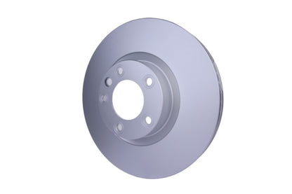 Hella Pagid Disc Brake Rotor 355123191