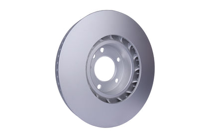 Hella Pagid Disc Brake Rotor 355123191