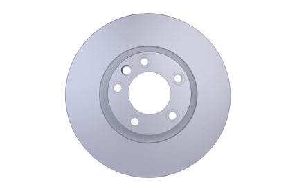 Hella Pagid Disc Brake Rotor 355123191