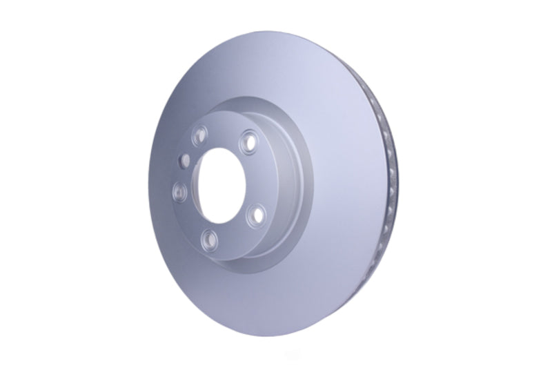 Hella Pagid Disc Brake Rotor 355123211