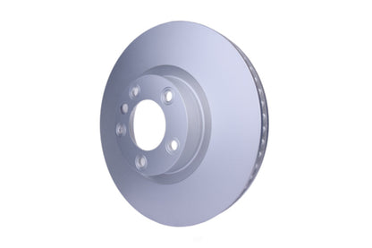 Hella Pagid Disc Brake Rotor 355123211