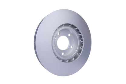 Hella Pagid Disc Brake Rotor 355123211