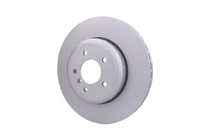 Hella Pagid Disc Brake Rotor 355123231