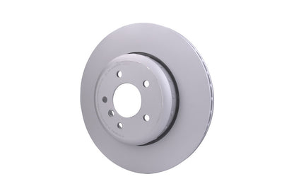 Hella Pagid Disc Brake Rotor 355123231