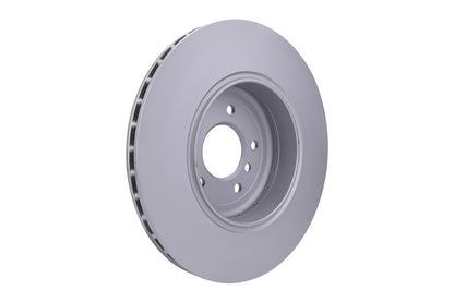 Hella Pagid Disc Brake Rotor 355123231