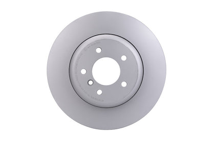 Hella Pagid Disc Brake Rotor 355123231