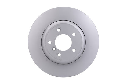 Hella Pagid Disc Brake Rotor 355123231