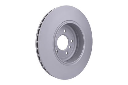 Hella Pagid Disc Brake Rotor 355123231