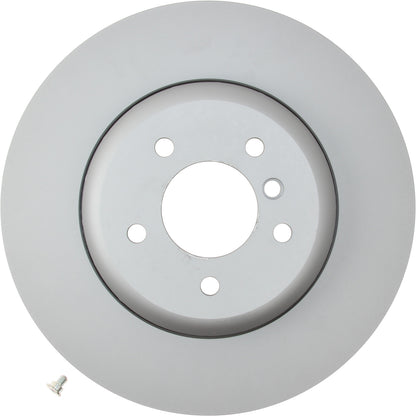 Hella Pagid Disc Brake Rotor 355123231