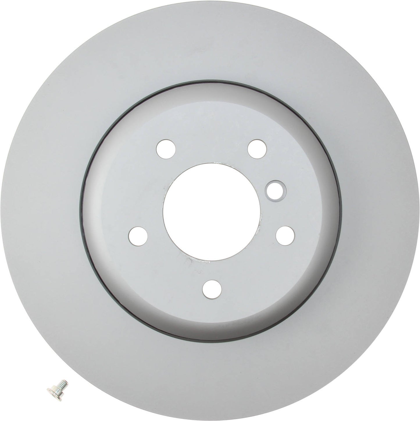 Hella Pagid Disc Brake Rotor 355123231