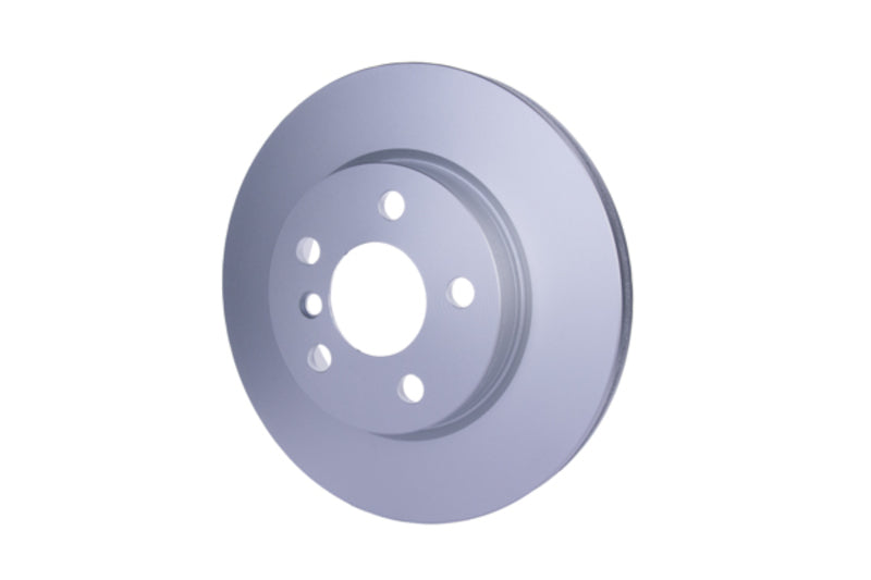 Hella Pagid Disc Brake Rotor 355123481