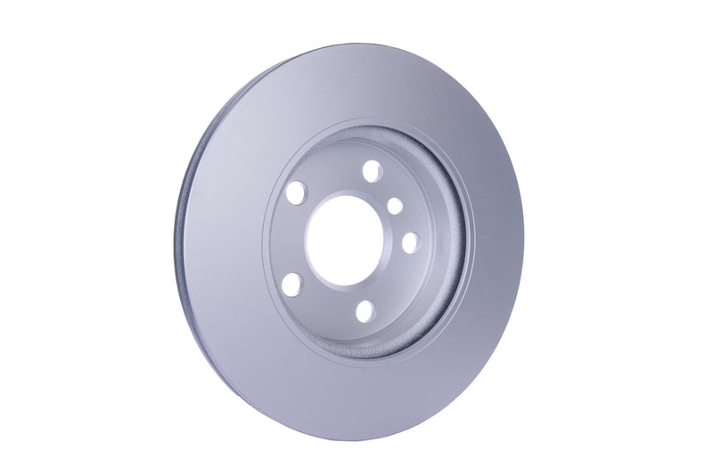 Hella Pagid Disc Brake Rotor 355123481