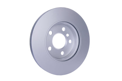 Hella Pagid Disc Brake Rotor 355123481