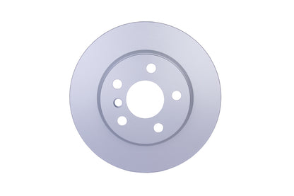 Hella Pagid Disc Brake Rotor 355123481