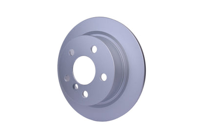 Hella Pagid Disc Brake Rotor 355123491