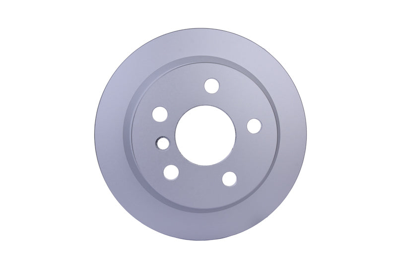 Hella Pagid Disc Brake Rotor 355123491