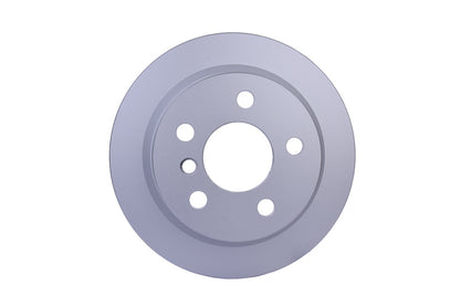 Hella Pagid Disc Brake Rotor 355123491